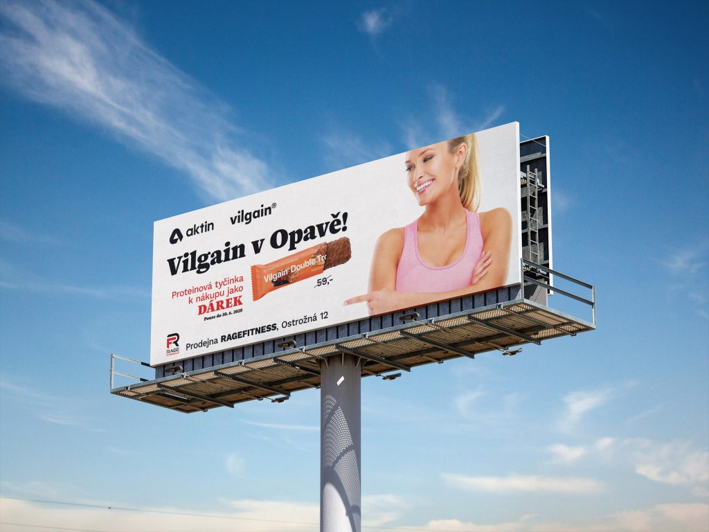 Design pro billboard