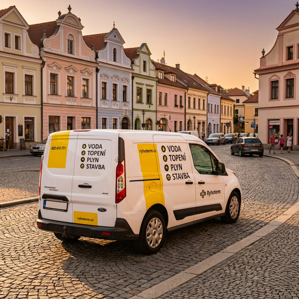 ryhoterm ci auto