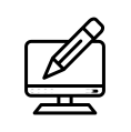 ikony tvorba