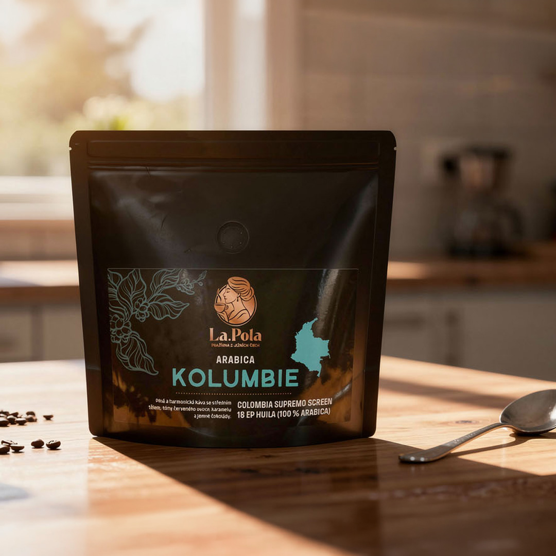 La.Pola startup lapola doypack kolumbie