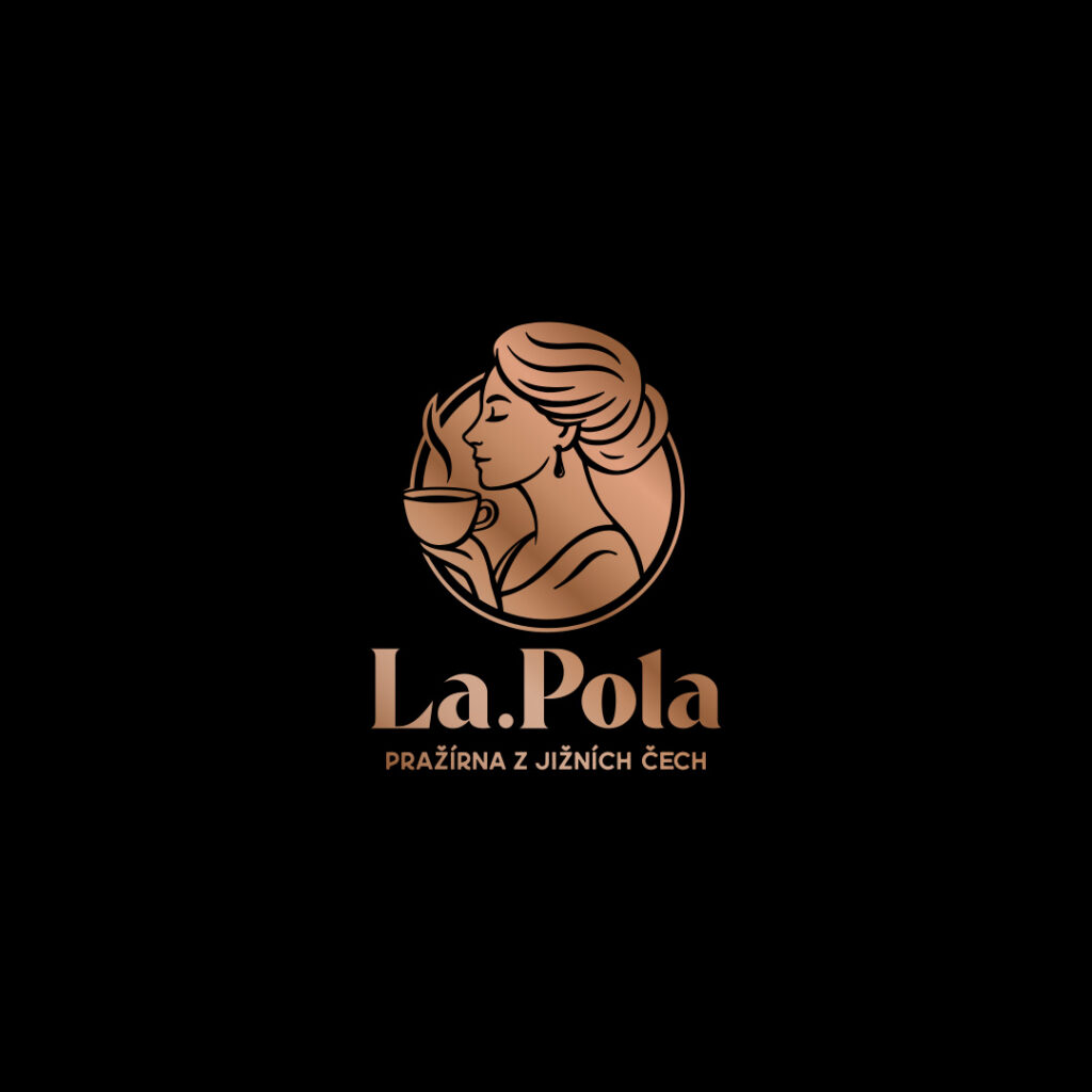 La.Pola startup lapola logo