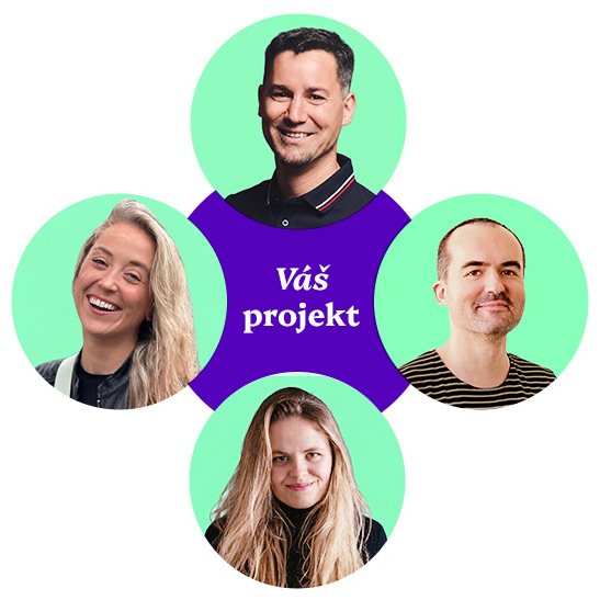 tym a vas projekt